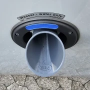 Wasserstutzen Ford Nugget