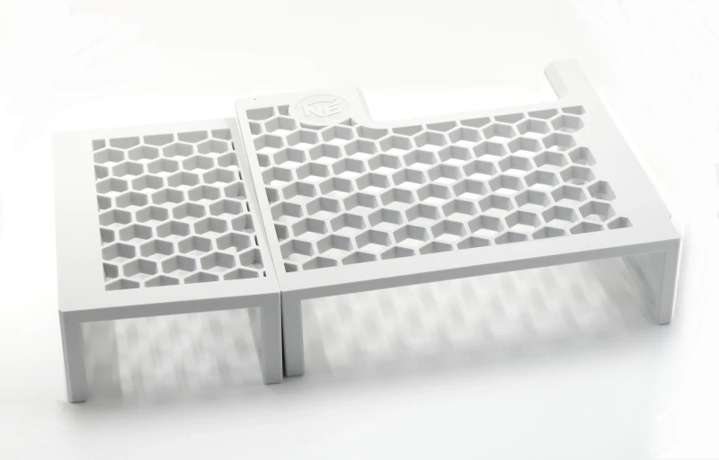 Ford Nugget Plus Schrankeinsatz >=2022