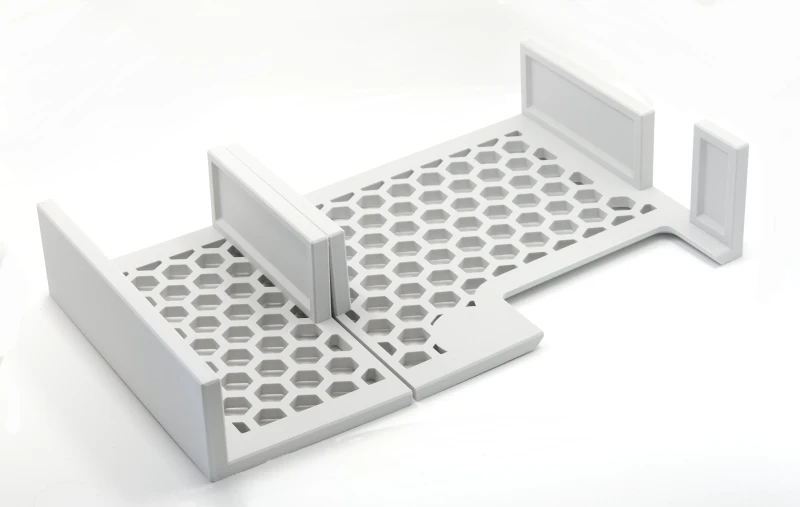 Ford Nugget Plus Schrankeinsatz >=2022