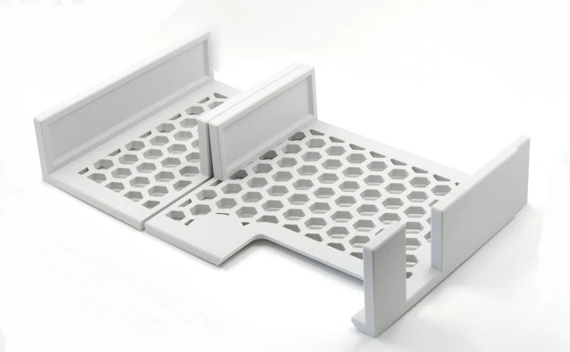 Ford Nugget Plus Schrankeinsatz >=2022