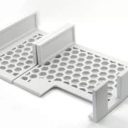 Ford Nugget Plus Schrankeinsatz >=2022