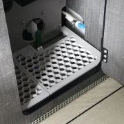 Ford Nugget Plus Schrankeinsatz >=2022