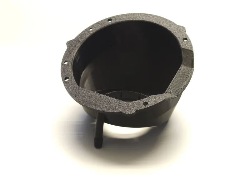 Tankstutzen Saab 900