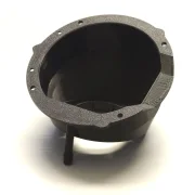 Tankstutzen Saab 900