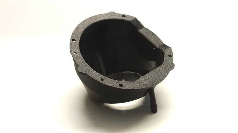 Tankstutzen Saab 900