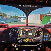 Bezel Free Kit