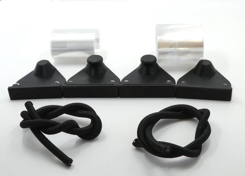 Bezel Free Kit