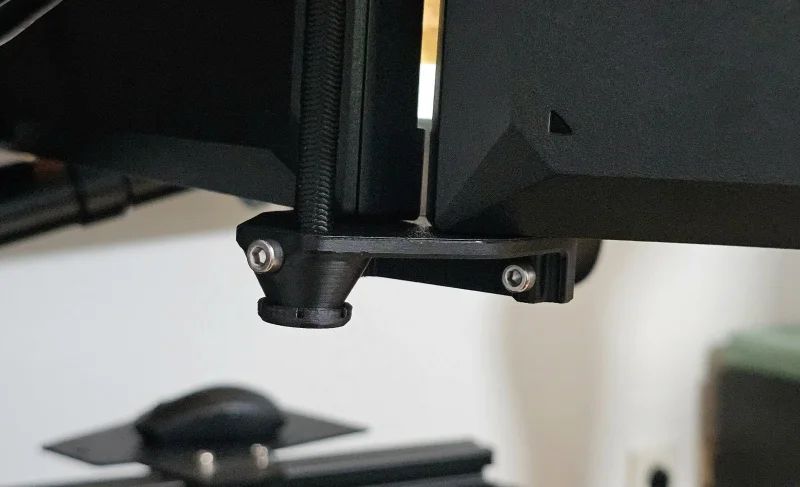 Bezel Free Kit