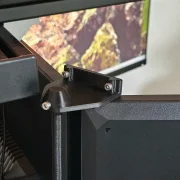 Bezel Free Kit