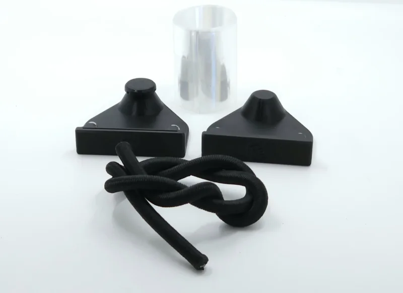 Bezel Free Kit