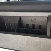 Einsätze Küche für Ford Nugget V362