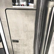 Ford Nugget Heizungsadapter