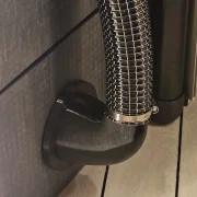 Ford Nugget Heizungsadapter