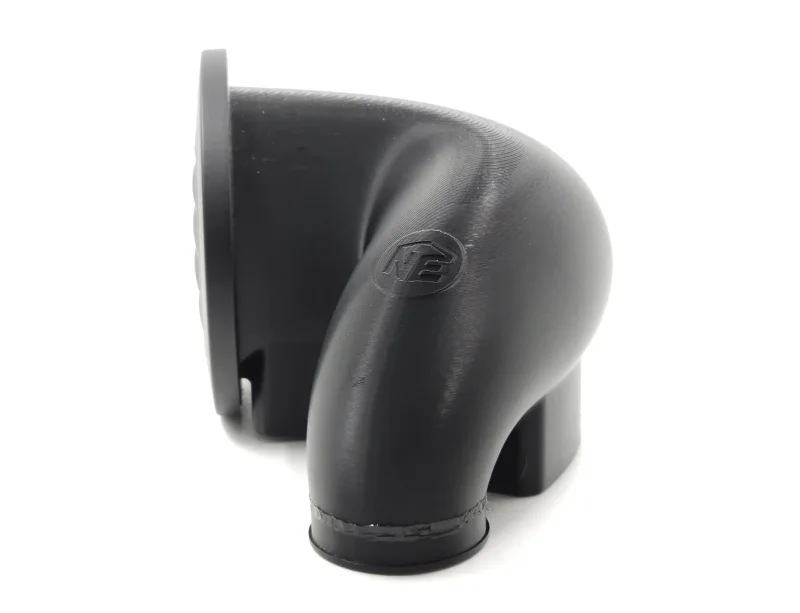 Ford Nugget Heizungsadapter