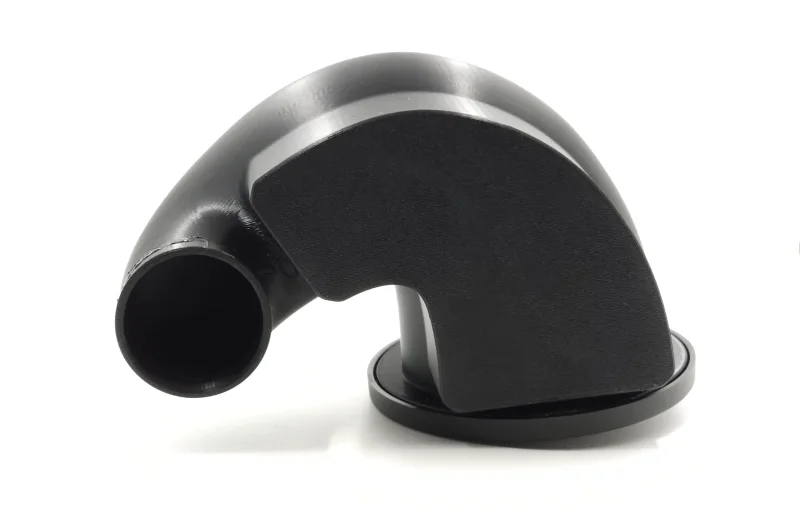 Ford Nugget Heizungsadapter