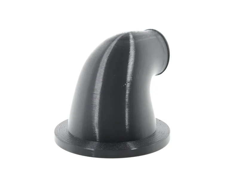 Ford Nugget Heizungsadapter