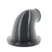 Ford Nugget Heizungsadapter