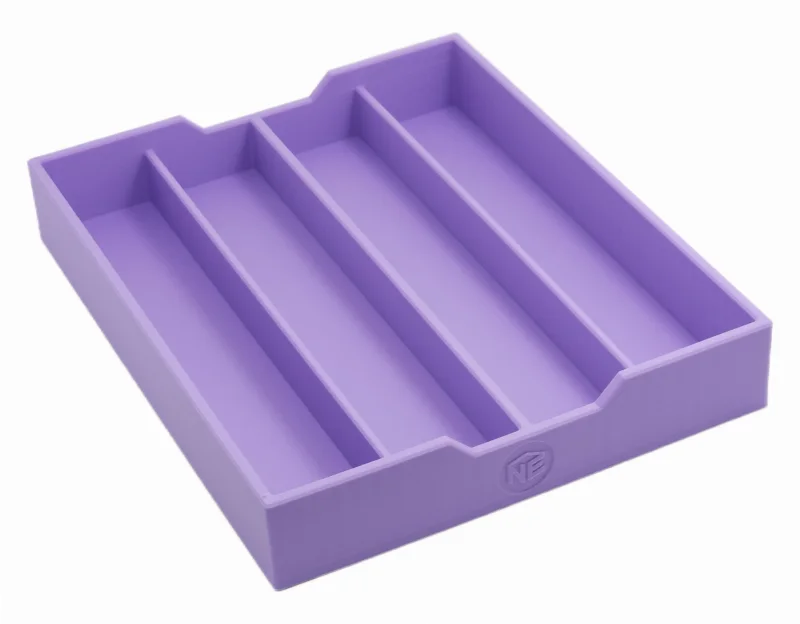 Ford Nugget Westfalia Einsatz Schublade Besteck