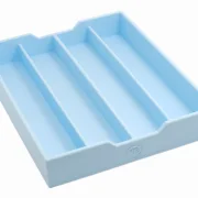 Ford Nugget Westfalia Einsatz Schublade Besteck