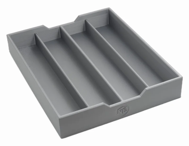 Ford Nugget Westfalia Einsatz Schublade Besteck