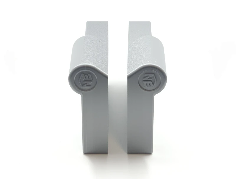 Hangboard zweiteilig