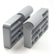 Hangboard zweiteilig