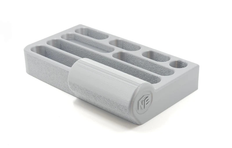 Hangboard zweiteilig