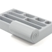 Hangboard zweiteilig