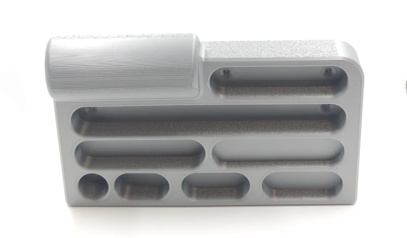 Hangboard zweiteilig