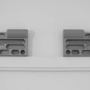 Hangboard zweiteilig