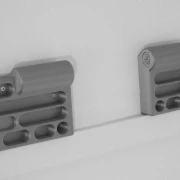 Hangboard zweiteilig