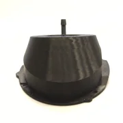 Tankstutzen Saab 900