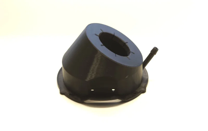 Tankstutzen Saab 900