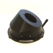 Tankstutzen Saab 900