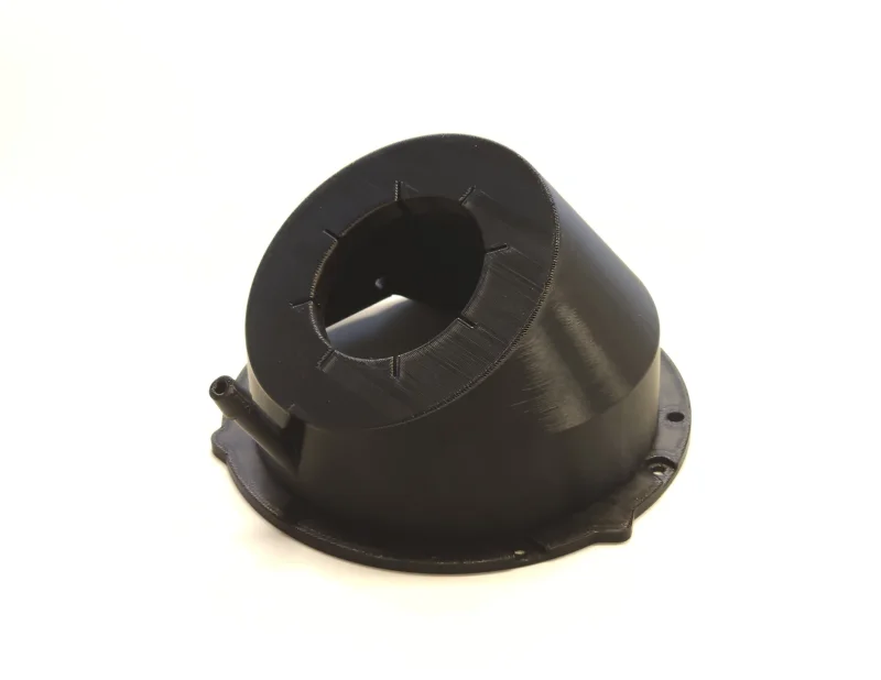 Tankstutzen Saab 900